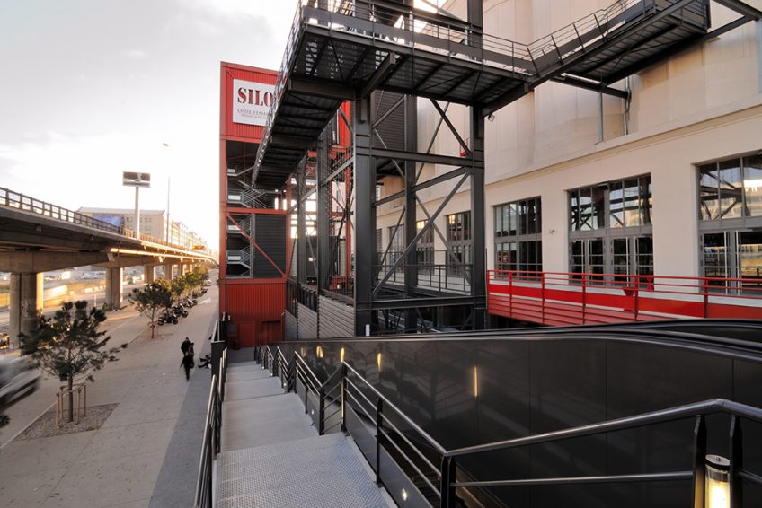 Concert Hall Truck Elevator - Image 4